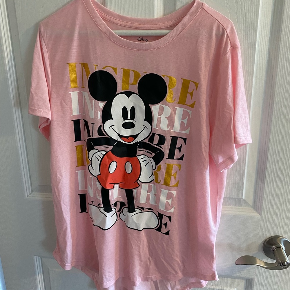 Disney Shirt